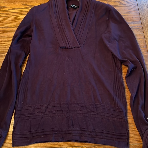 Le Chateau sweater size xl - Picture 3 of 4